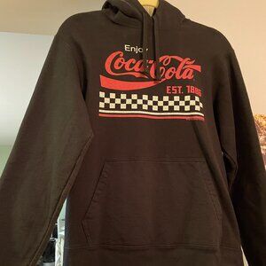 Port & company men's hoodie